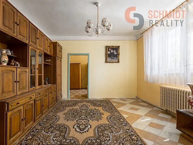 Prodej rodinného domu 200 m², pozemek 674 m², Dolní Dunajovice – náhled fotky 2