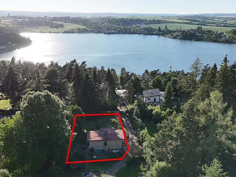 Prodej chaty 70 m², pozemek 800 m², Mostkovice – náhled fotky 1
