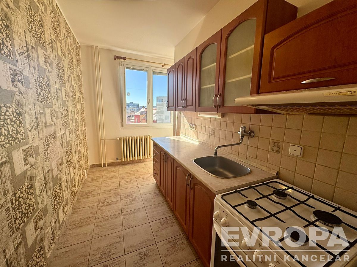 Prodej bytu 3+1 65 m²