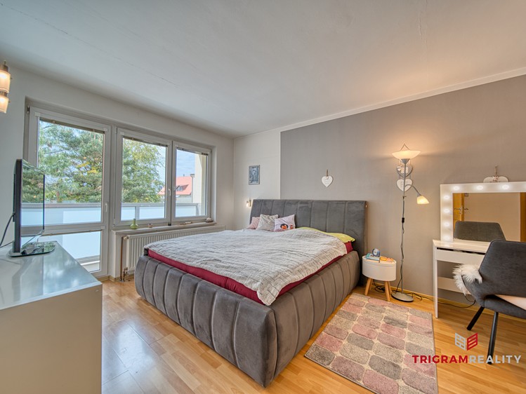 Prodej bytu 3+1, 76 m² (3 z 20)
