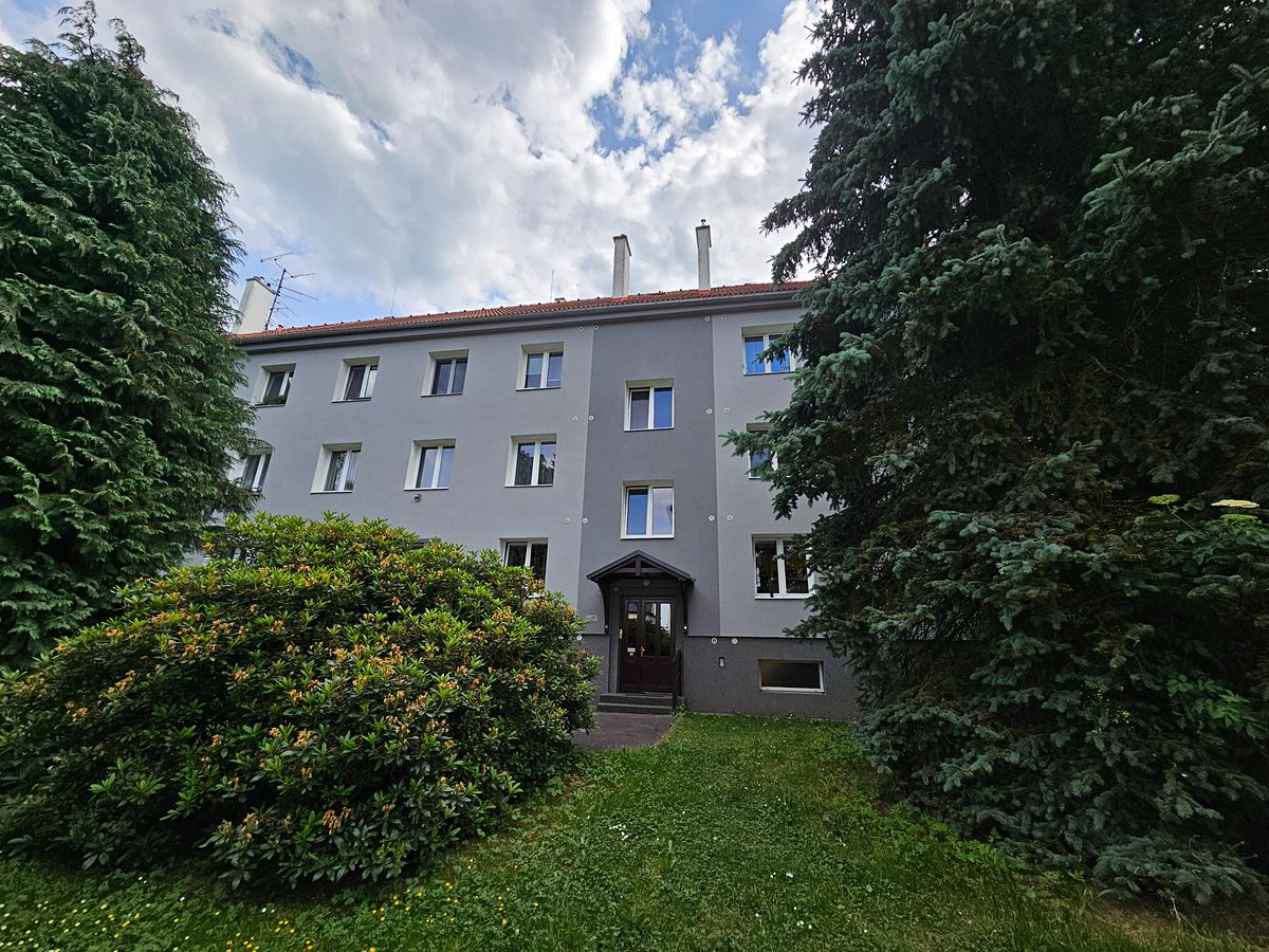 Prodej bytu 3+kk 68 m²