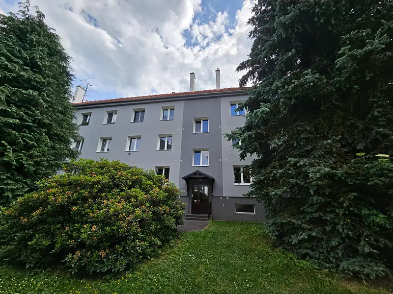 Prodej bytu 3+kk 68 m², Nový Bor – náhled fotky 1