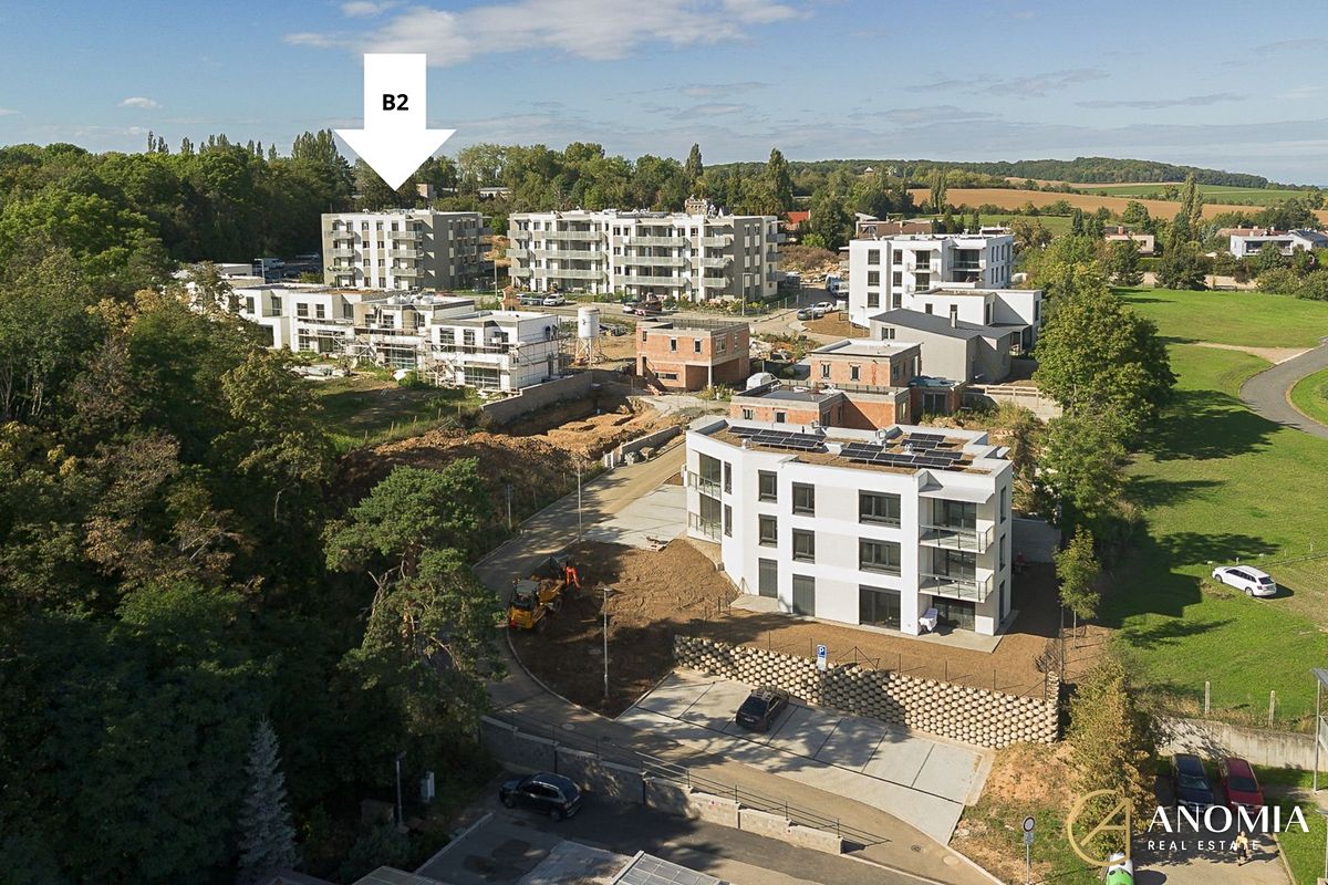 Prodej bytu 2+kk 47 m² – fotografie 3