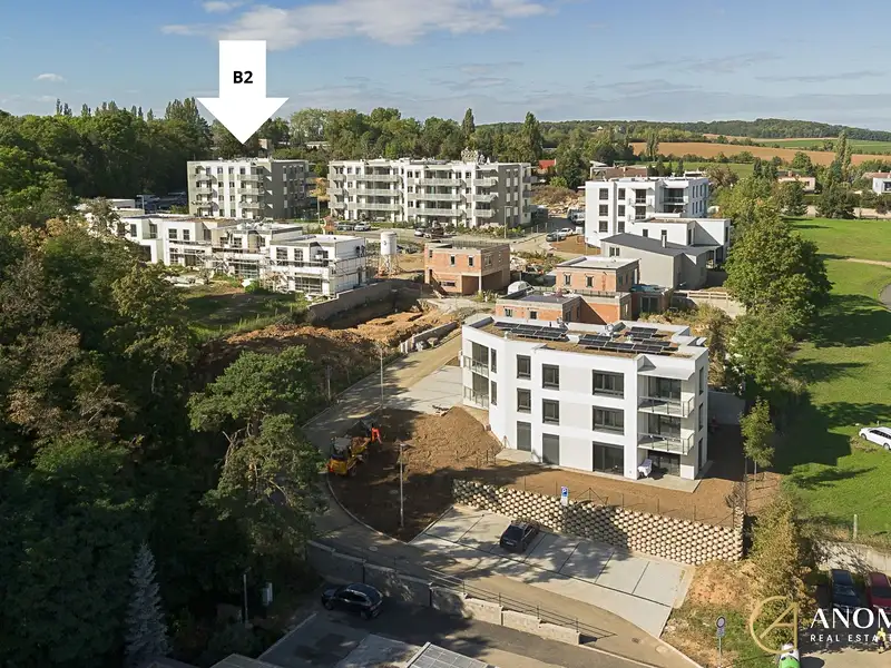 Prodej bytu 2+kk 47 m², Kutná Hora – náhled fotky 3