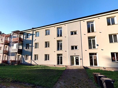 Pronájem bytu 2+1 80 m²