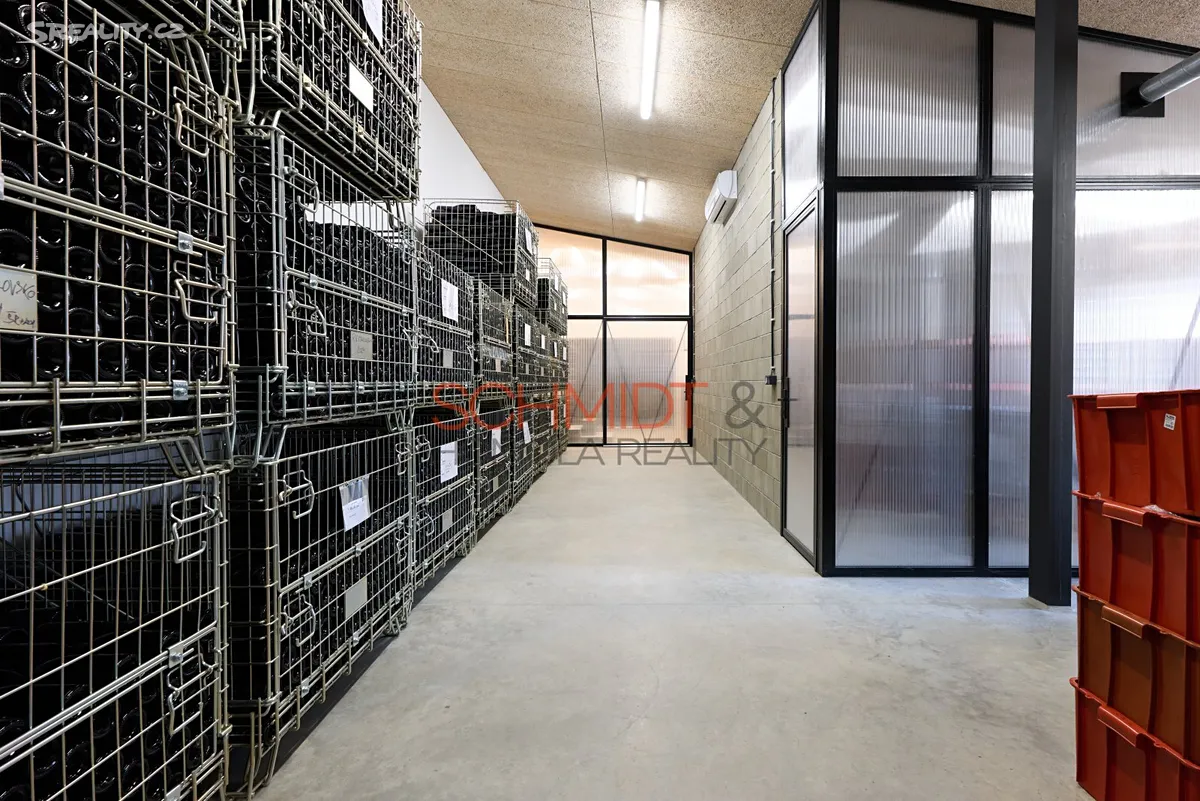 Pronájem obchodního prostoru 146 m² – další