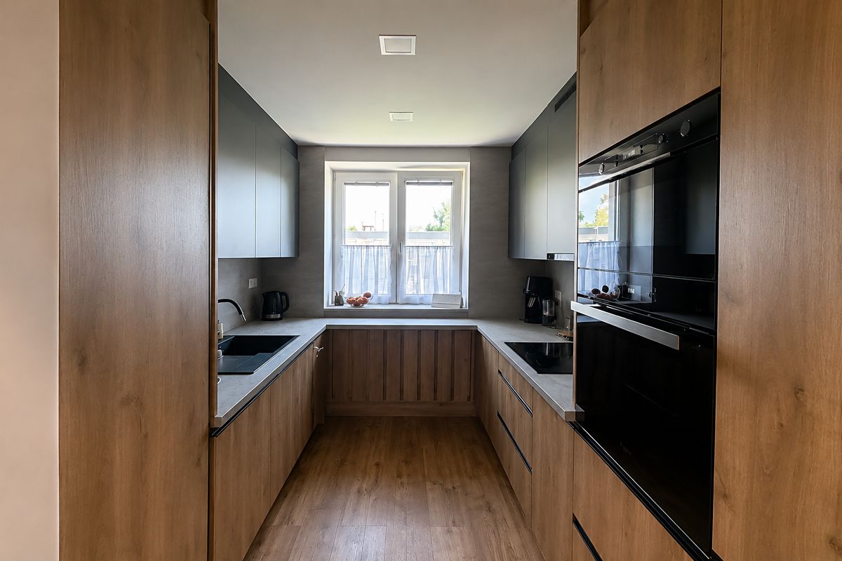 Prodej bytu 3+1 61 m²