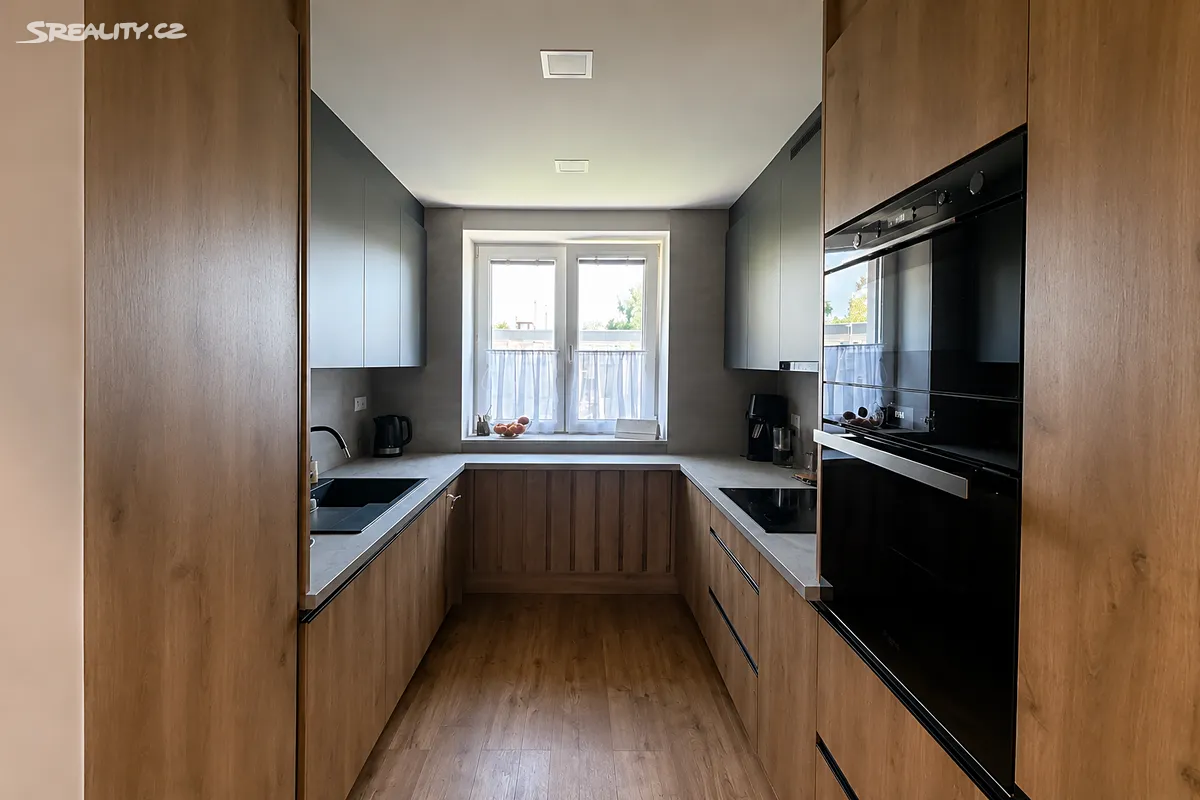 Prodej bytu 3+1 61 m², Ostrava