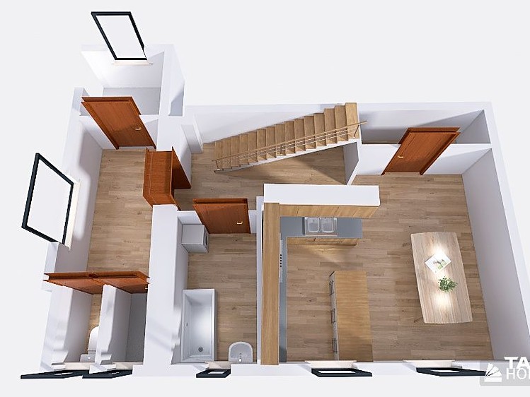 Prodej domu, 171 m² (37 z 42)