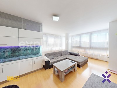 Pronájem bytu 3+kk 98 m²