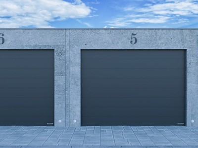 Prodej garáže 22 m²