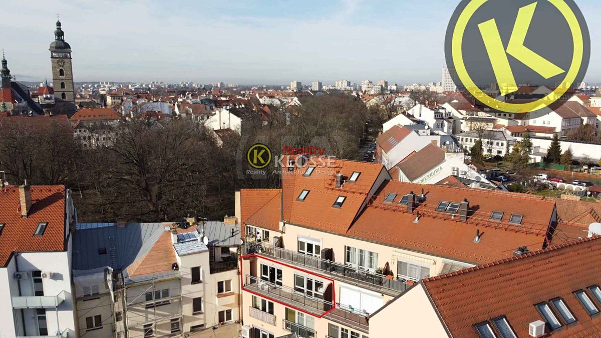 Prodej bytu 3+kk 110 m² – fotografie 3