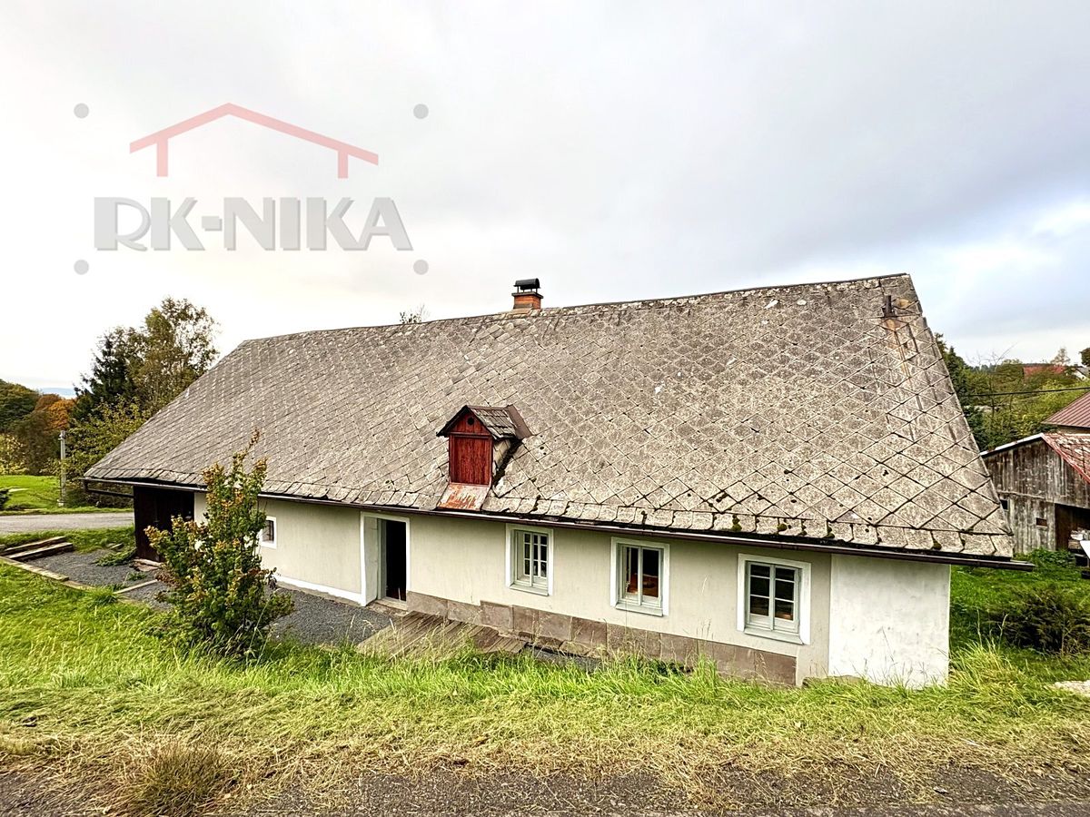 Prodej chalupy 140 m², pozemek 671 m² – fotografie 4