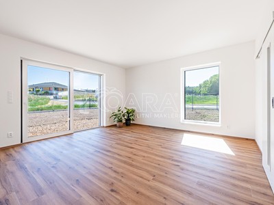 Prodej bytu 3+kk 68 m²