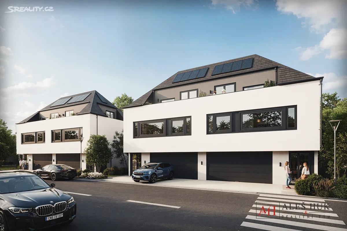 Prodej rodinného domu 148 m², pozemek 247 m² – pohled 6