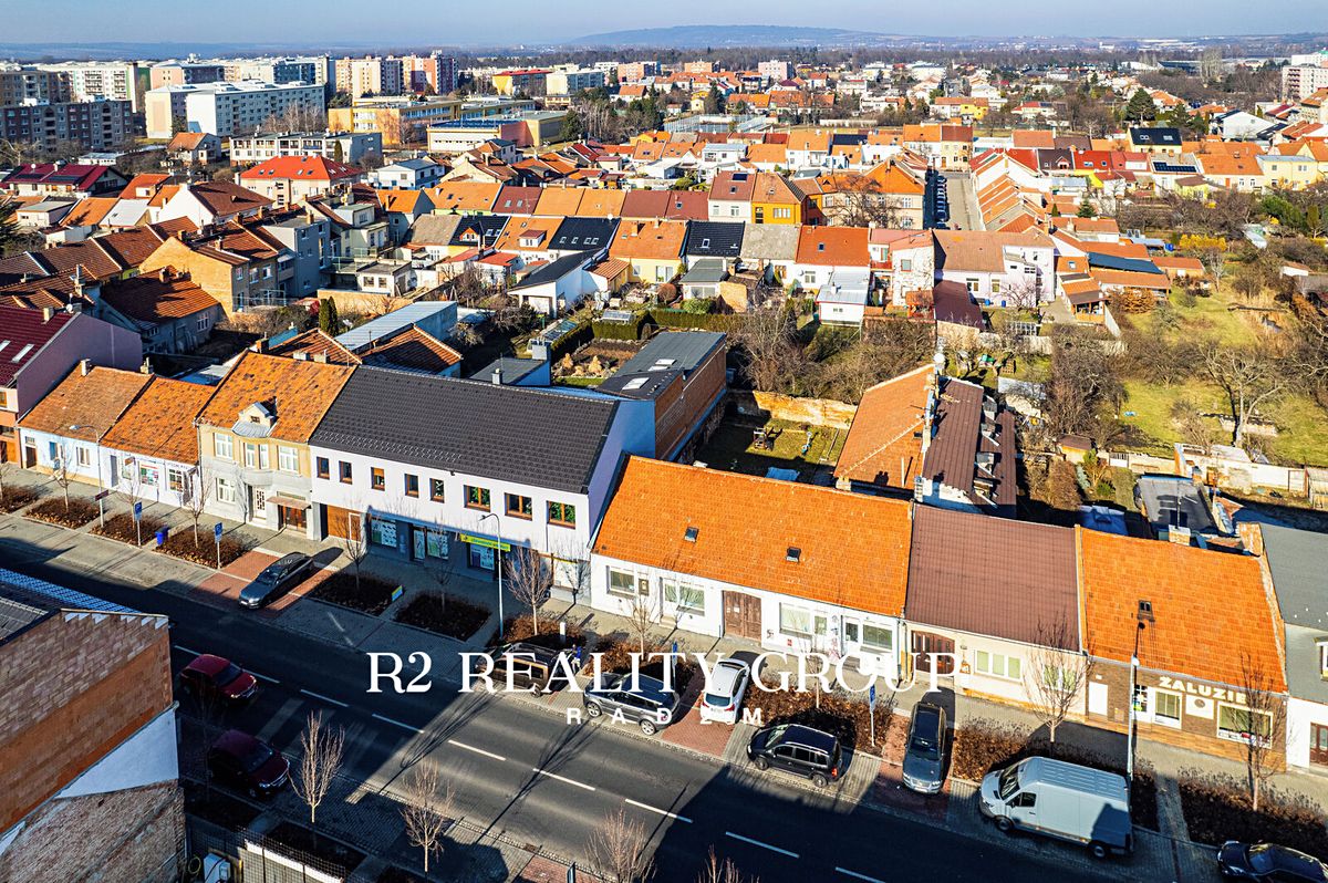 Prodej rodinného domu 178 m², pozemek 498 m² – fotografie 3