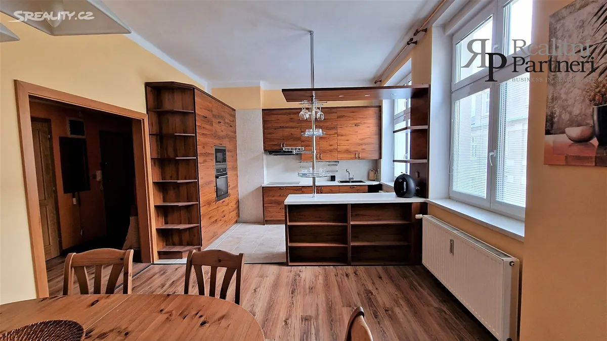 Prodej bytu 4+1 149 m² – další