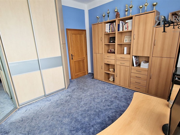 Квартира 4+1 на продаж, 149 м² (12 з 21)