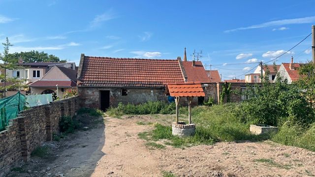 Prodej rodinného domu 100 m², pozemek 410 m² – fotografie 3