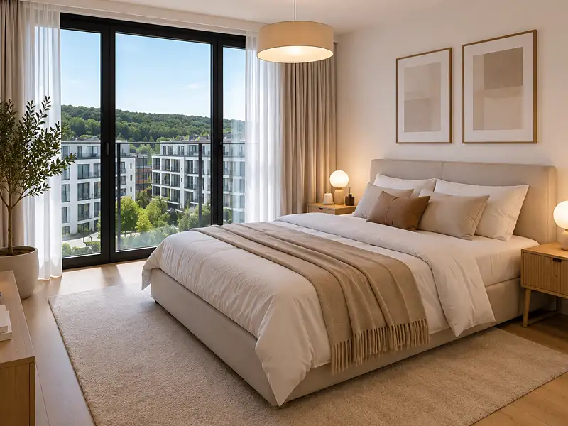Prodej bytu 2+kk 45 m², Praha – náhled fotky 1
