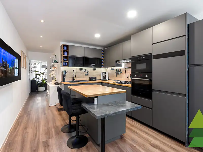 Prodej bytu 3+1 75 m², Příbram – náhled fotky 1
