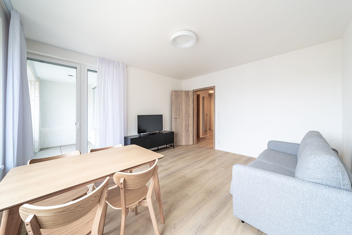 Pronájem bytu 2+1 50 m²