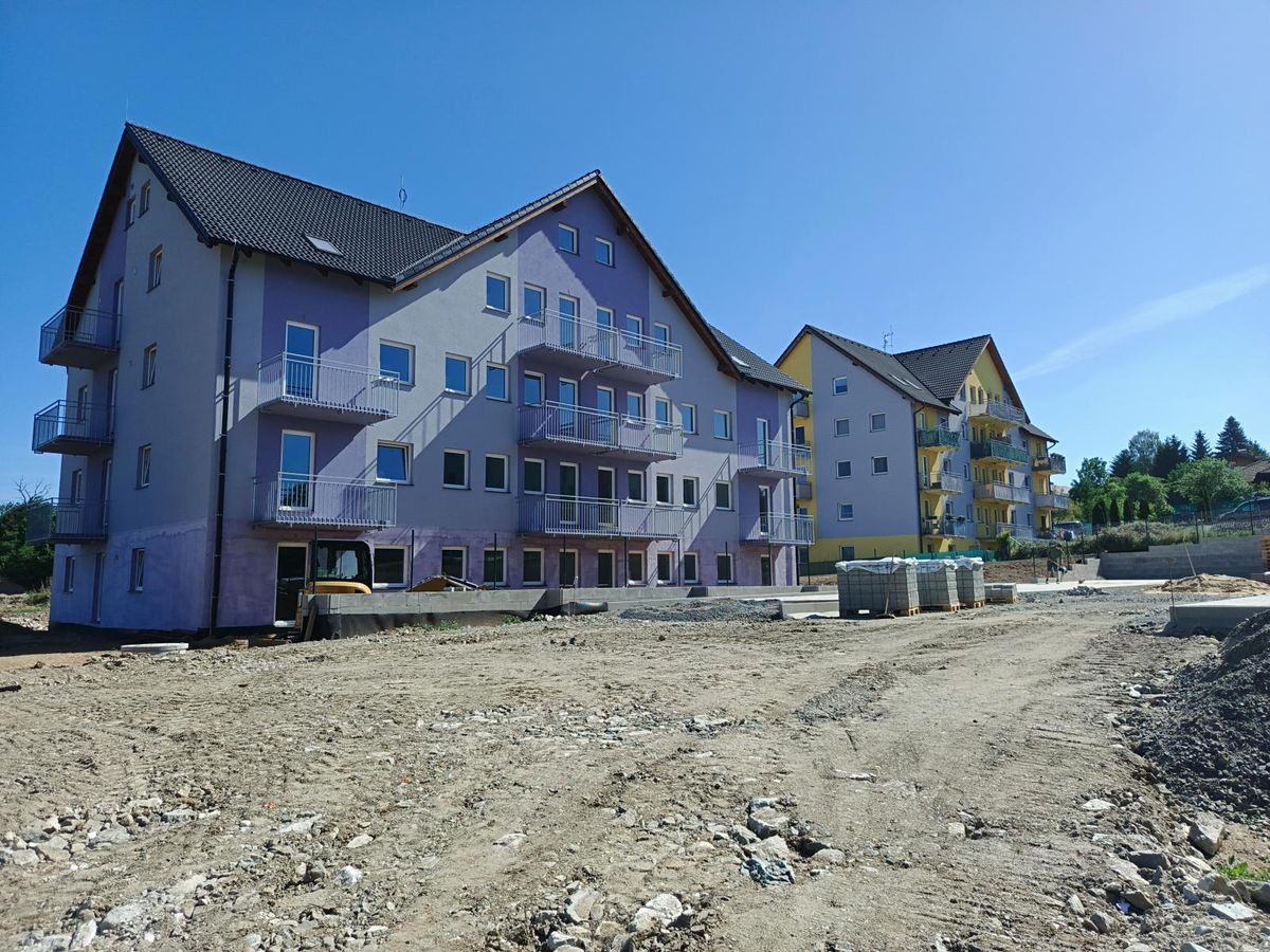 Prodej bytu atypický 99 m² – fotografie 2