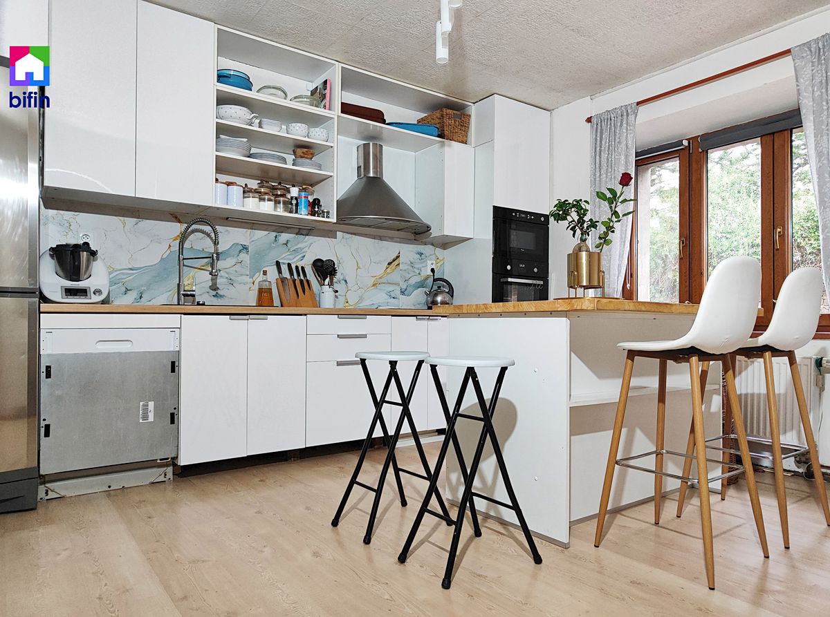 Prodej rodinného domu 130 m², pozemek 368 m² – fotografie 5