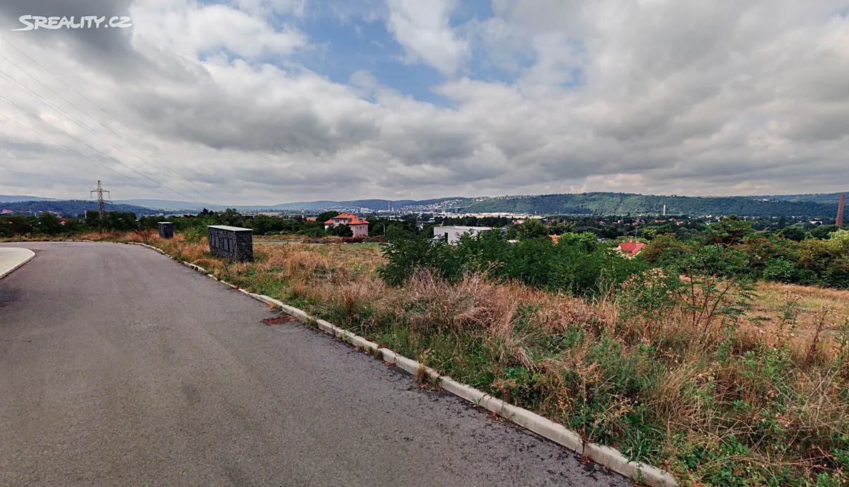 Prodej stavebního pozemku 787 m² – fotografie 3