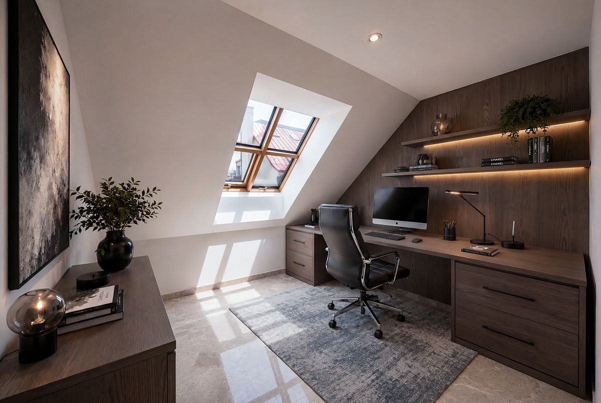 Prodej bytu 4+kk 135 m² – fotografie 5