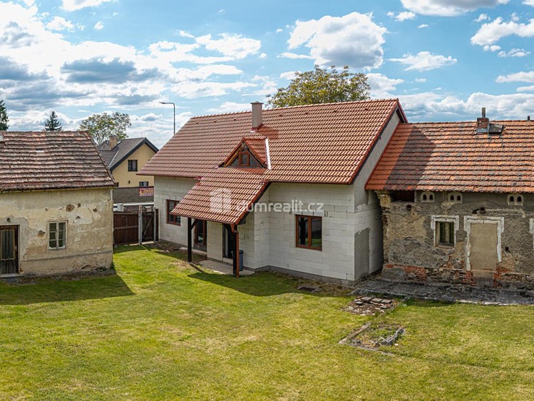 Prodej domu, 106 m² (4 z 33)