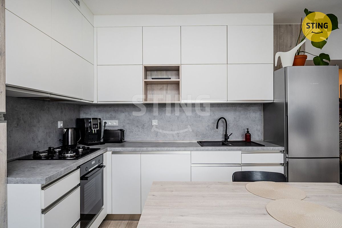 Prodej bytu 2+kk 62 m² – fotografie 4