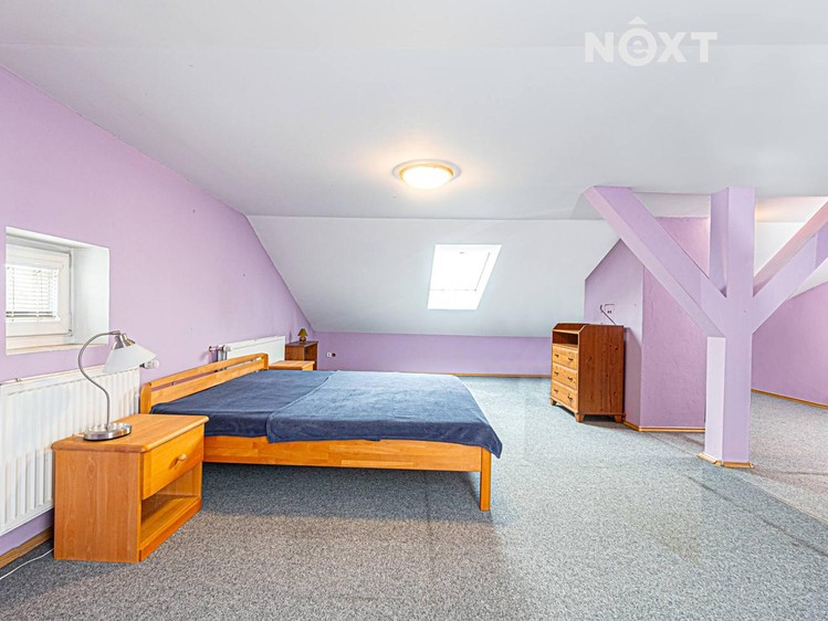 Prodej domu, 200 m² (9 z 25)