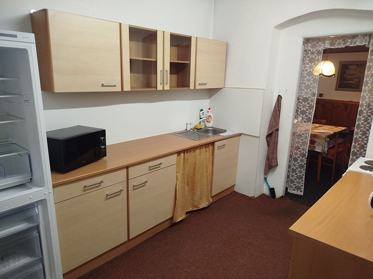 Prodej rodinného domu 80 m², pozemek 874 m² – fotografie 5