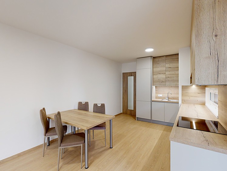 Квартира 2+kk в оренду, 63 м² (7 з 21)