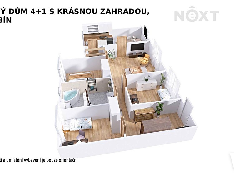 Будинок на продаж, 93 м² (29 з 30)