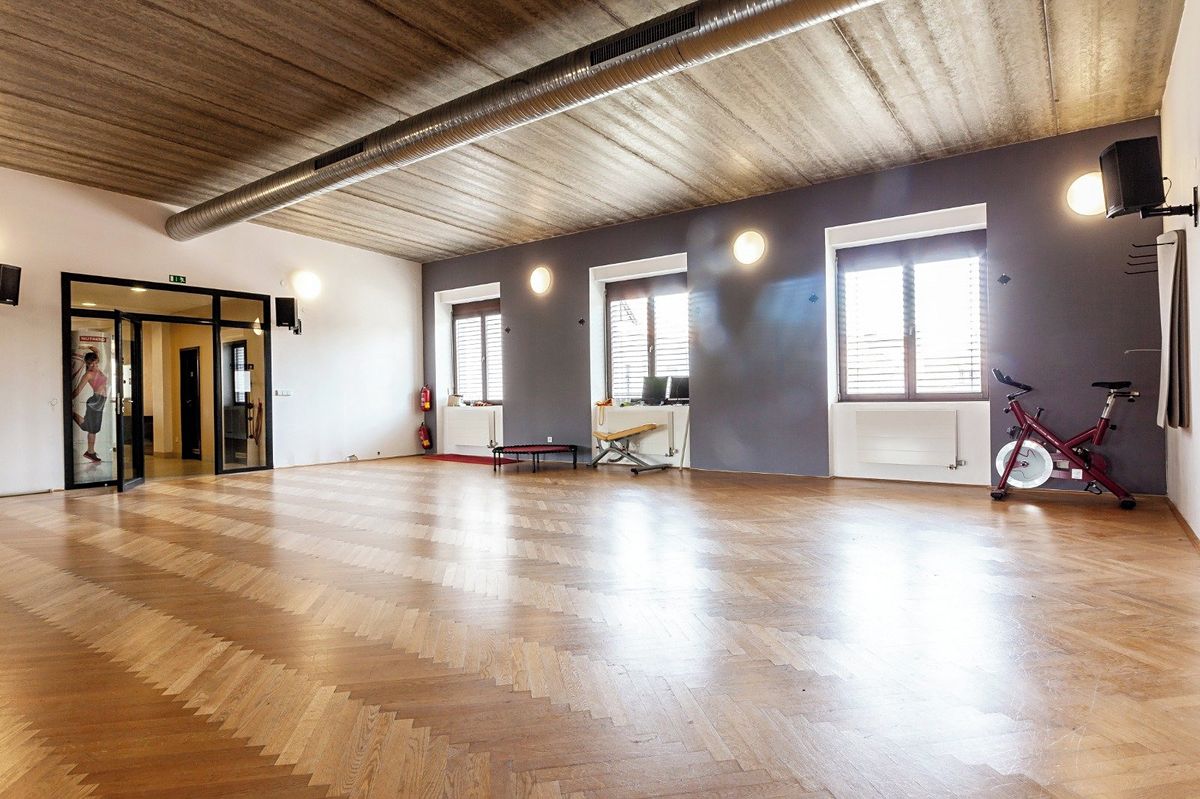 Prodej bytu 1+kk 32 m² – fotografie 3