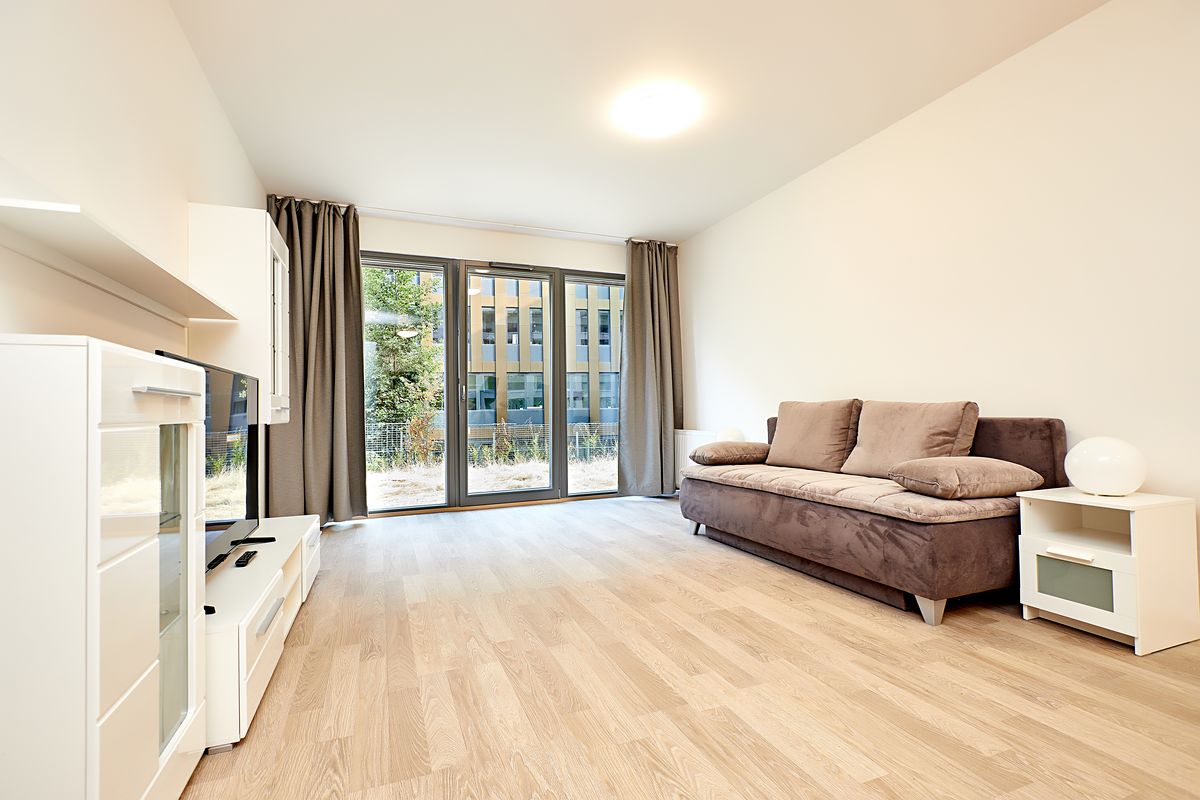 Pronájem bytu 2+kk 55 m²
