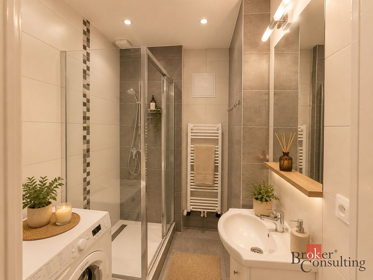 Prodej bytu 1+kk 28 m² – fotografie 5