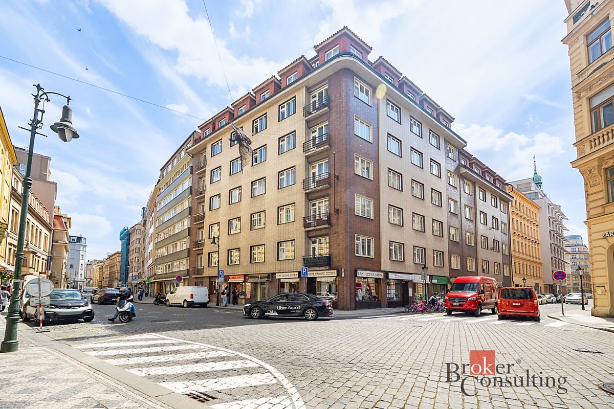 Prodej bytu 3+kk 85 m²