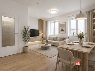 Wohnung 1+kk zum Kauf, 33 m² (2 von 20)