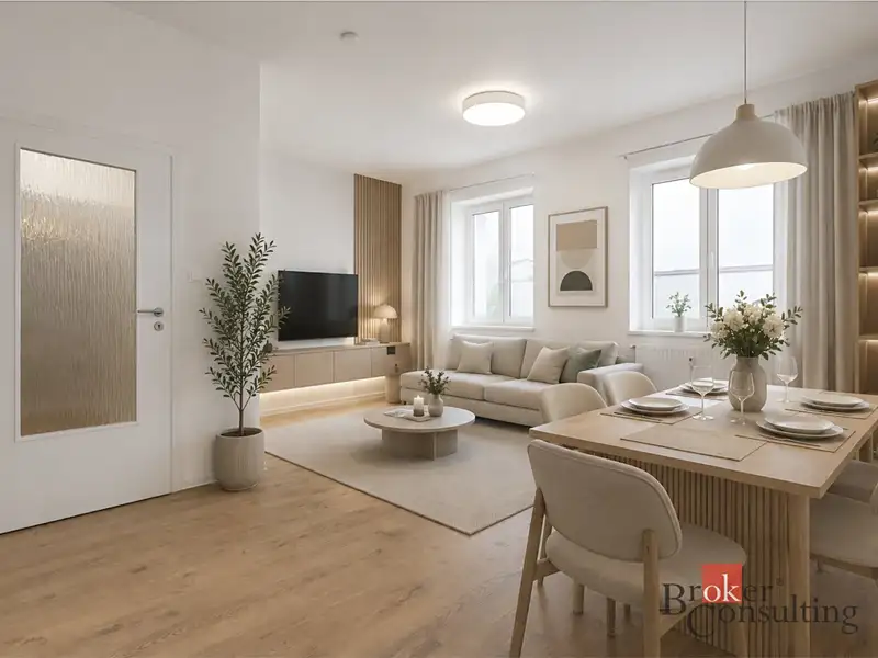 Prodej bytu 1+kk 33 m², Ostrava – náhled fotky 2