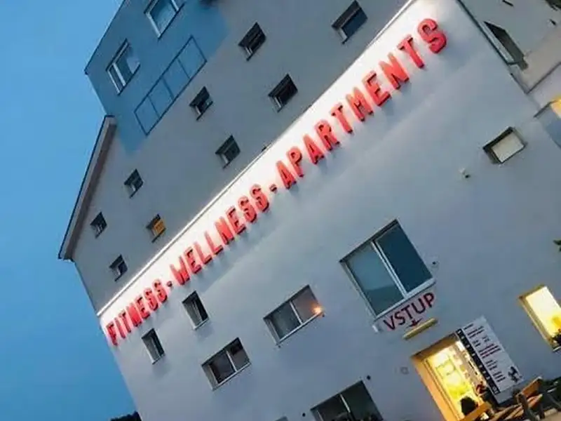 Pronájem bytu 1+kk 30 m², Benešov – náhled fotky 2