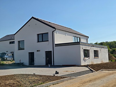 Prodej bytu 3+kk 72 m²