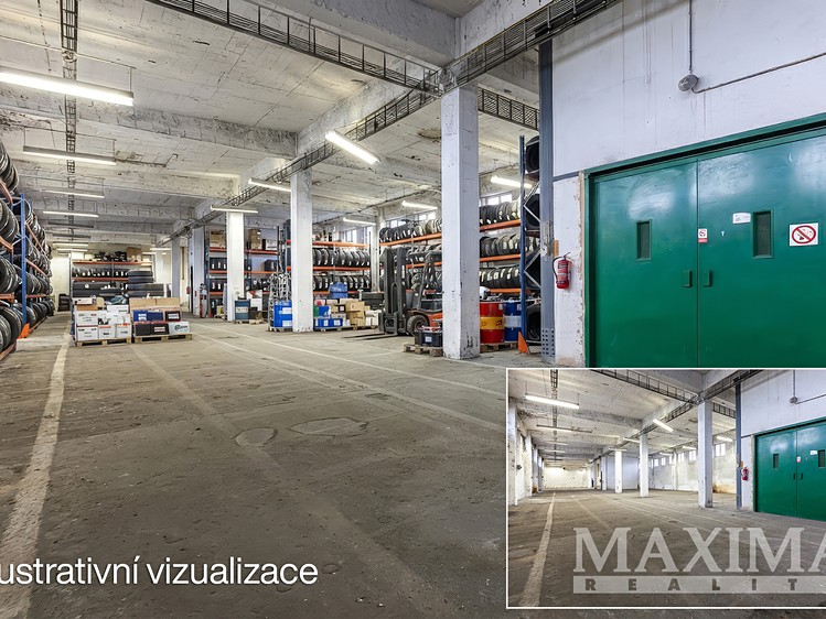 Комерційне приміщення в оренду, 1 150 м² (10 з 30)
