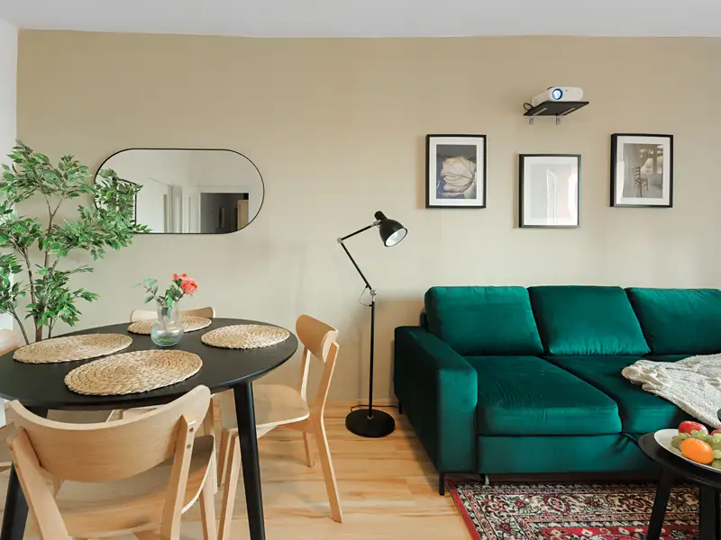 Prodej bytu 2+1 54 m², Praha – náhled fotky 2