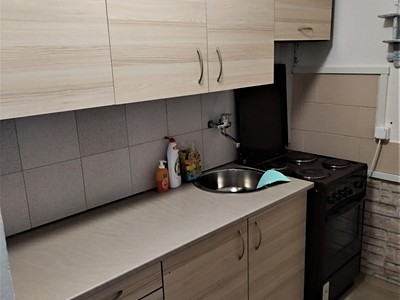 Pronájem bytu 1+kk 35 m²