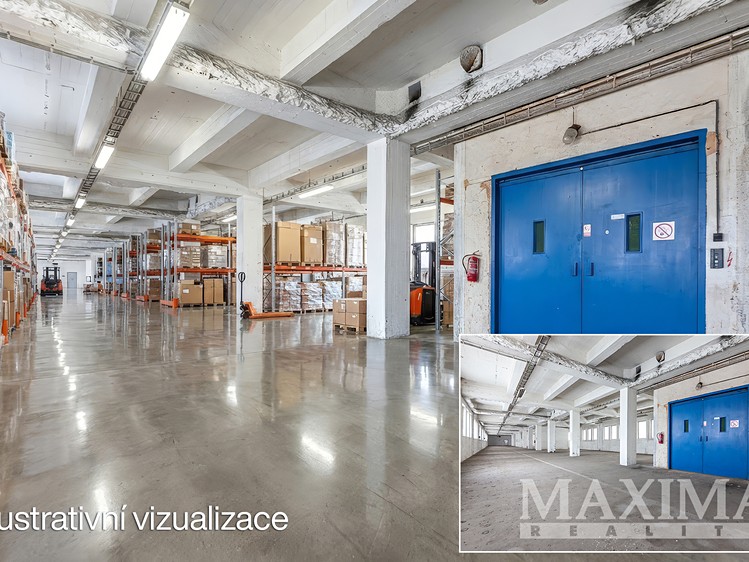 Комерційне приміщення в оренду, 1 150 м² (6 з 30)