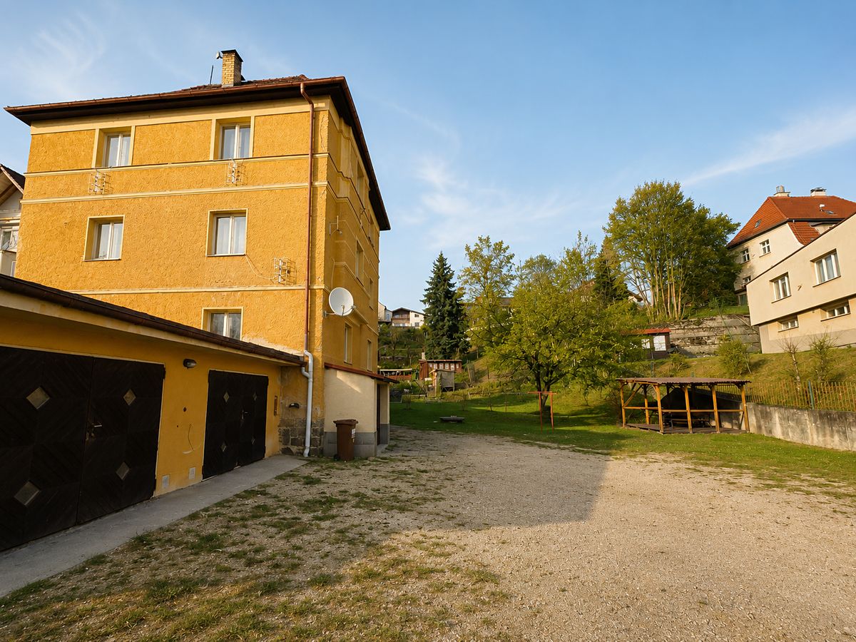 Prodej bytu 4+1 108 m²