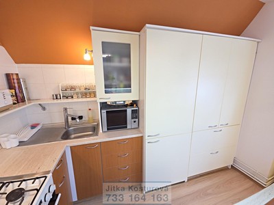 Prodej bytu 3+kk 86 m²